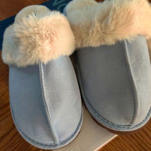 Arizona House Slippers New